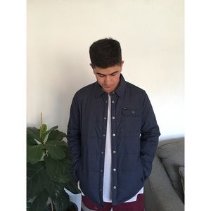 Men’s Brixton Jacket
